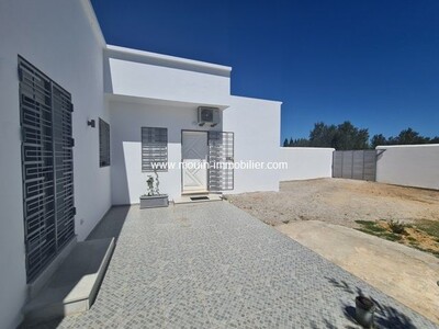 VILLA KITTY Hammamet  Zone Theatre A