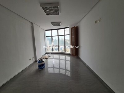 BUREAU ASIL 1 Nabeul A