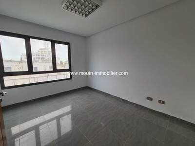 BUREAU ASIL 2 Nabeul A