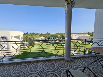 APPARTEMENT DINO Sidi Hammed A