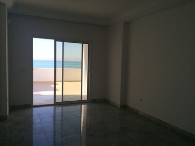 Appartement MARIN Réf:pieds dans l'eau