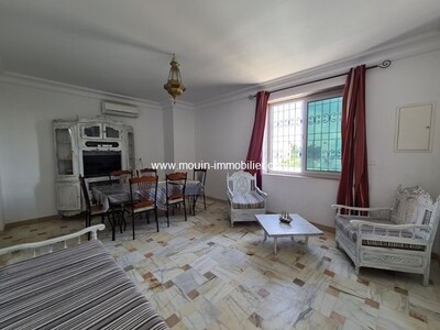 APPARTEMENT STELLA Hammamet Nord A