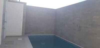 VILLA DEL LUNA Réf: piscine