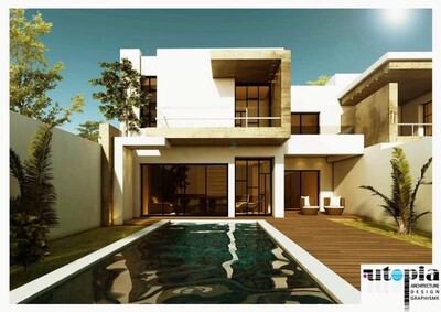 Villa OLIVIA Réference: