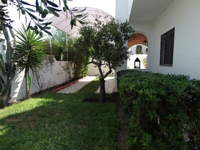 DAR INDIA location à l'année