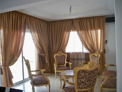 Villa CHICHKHANRéf:  villa avec piscine
