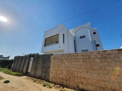 Villa MADERA Réfere:Villa MADERA Réf: