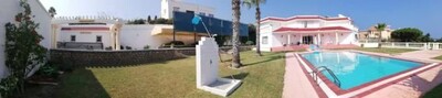 Villa SUMMER Référence: BIZERTE