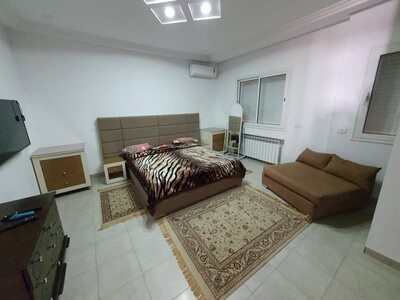Appartement ROYALE Réference: