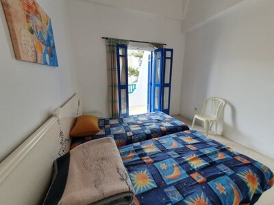Appartement BALLON Référence: Hammamet