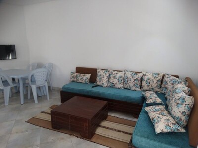 Appartement TAREK 2 Réfere: location à l'année