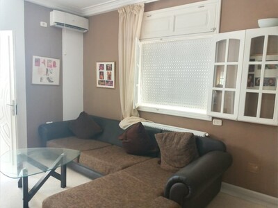 appartement rond point sultan
