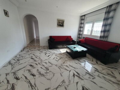 Appartement NIHED 1Réf: