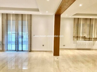 DUPLEX GINA Jardin De Carthage A
