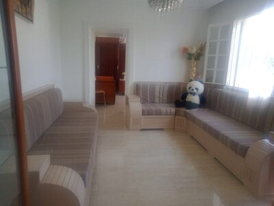 UN Appartement a nabeul ch