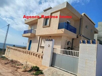 Villa ds 190 prés de la mer el haouaria