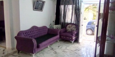 A Vendre un appartement à Coté de Hôtel Sindbed HAMMAMET
