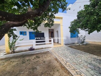 MAISON DARINE Hammamet Centre A