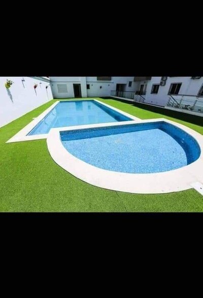 A vendre un très bel appartement jamais habité à Hammamet nord