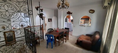 A Vendre un très bel appartement