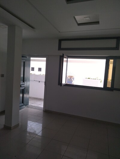 A vendre un appartement rezdechaussée haut standing
