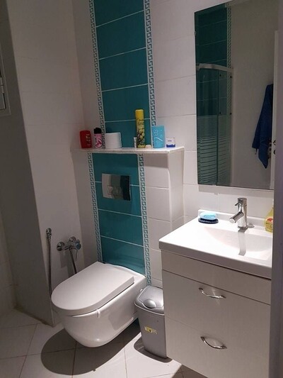 A vendre un Appartement de haut standing en AFH MERZGA