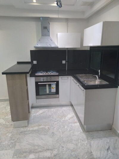 A vendre appartements haut standing de style S+1