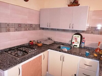 A vendre appartement prés tous les commerces à Hammamet Sud