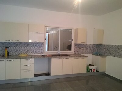 A vendre un grand appartement s+3