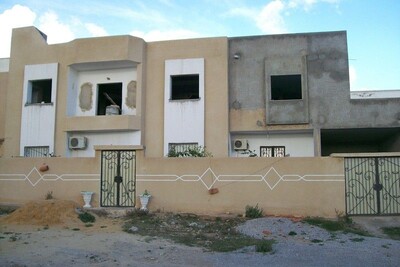 AV: Beautiful sea view villa