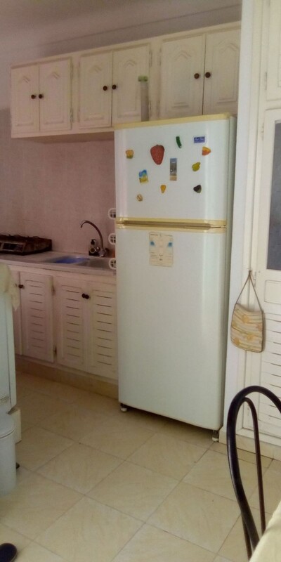 A vendre un Appartement dans un quartier calme