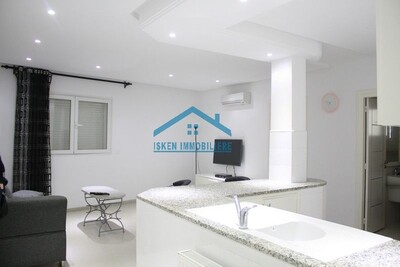 APPARTEMENT AU CENTRE VILLE RDC