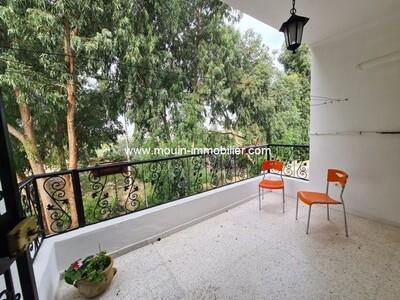 APPAREMENT PAMELA Hammamet A