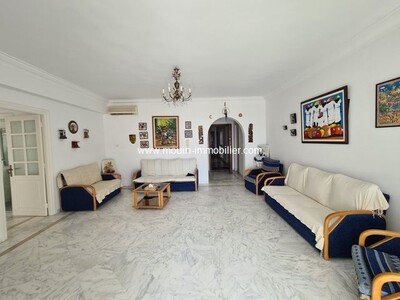 APPARTEMENT SINTHIA Les Deux Oueds A