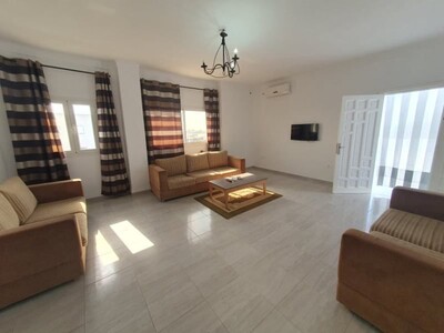 Appartement NIHED 3 Réfere: