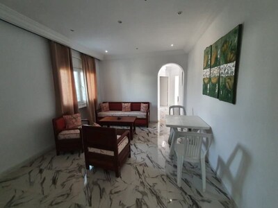 Appartement NIHED 2Réf:  app