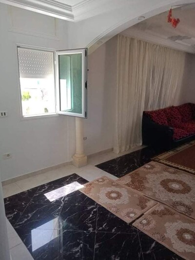 A VENDRE UN APPartement CH