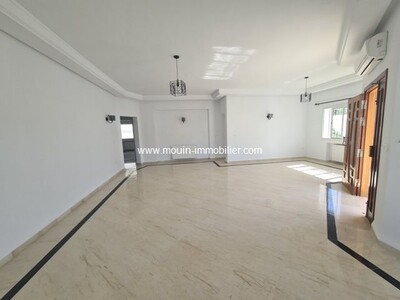 Villa Rosenne al à Hammamet