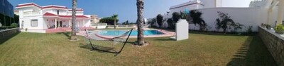 Villa SUMMER Réf: villa à bizerte