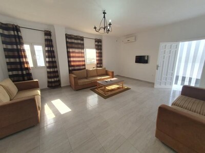Appartement NIHED 3 Réf:location à l'année
