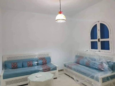 APPARTEMENT L'OPERAL 2I Hammamet Nord A