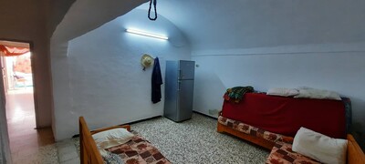 A vendre une maison dans un Quartier calme