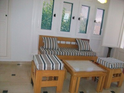 Villa CHAABANI Référence :Hammamet