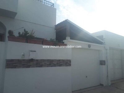VILLA FAWARA 1 I Hammamet  Zone Craxi A