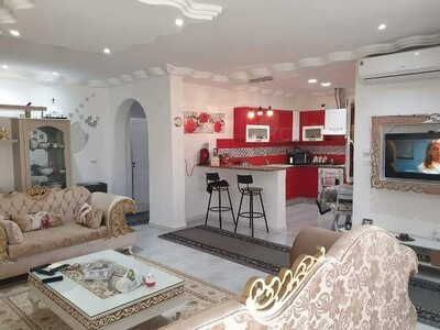 APPARTEMENT ORCHIDÉ 1 I Hammamet Zone La Gare A