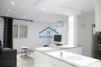 un très bel appartement au centre ville