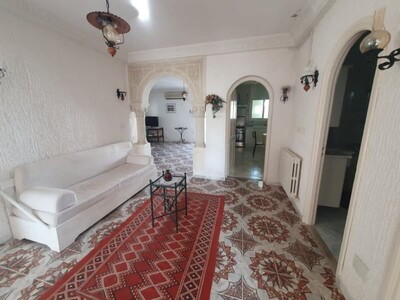 Appartement HammaRéf: