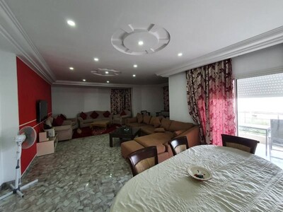 Appartement ROYALE Réf:location annuelle