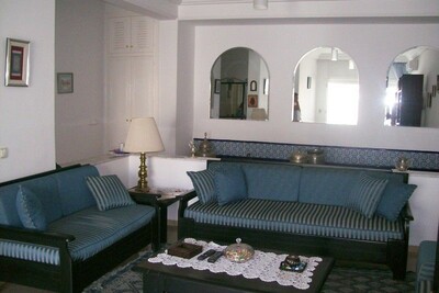 appt à côté d’hôtel Bel azure