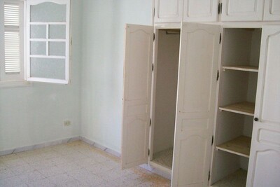 Appt au centre ville Hammamet++